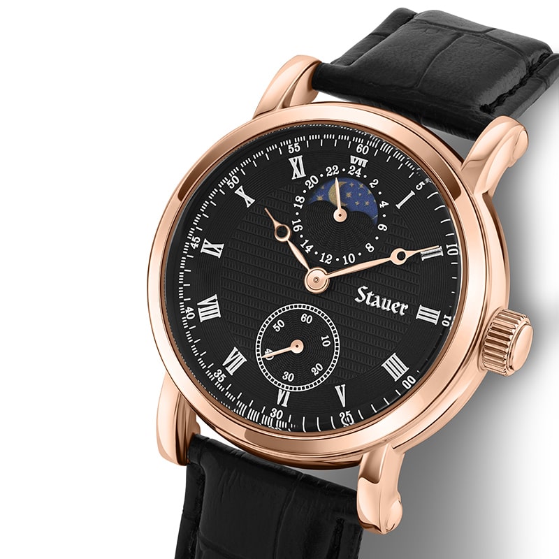 Stauer Prezzo Watch